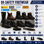Safety Footwear