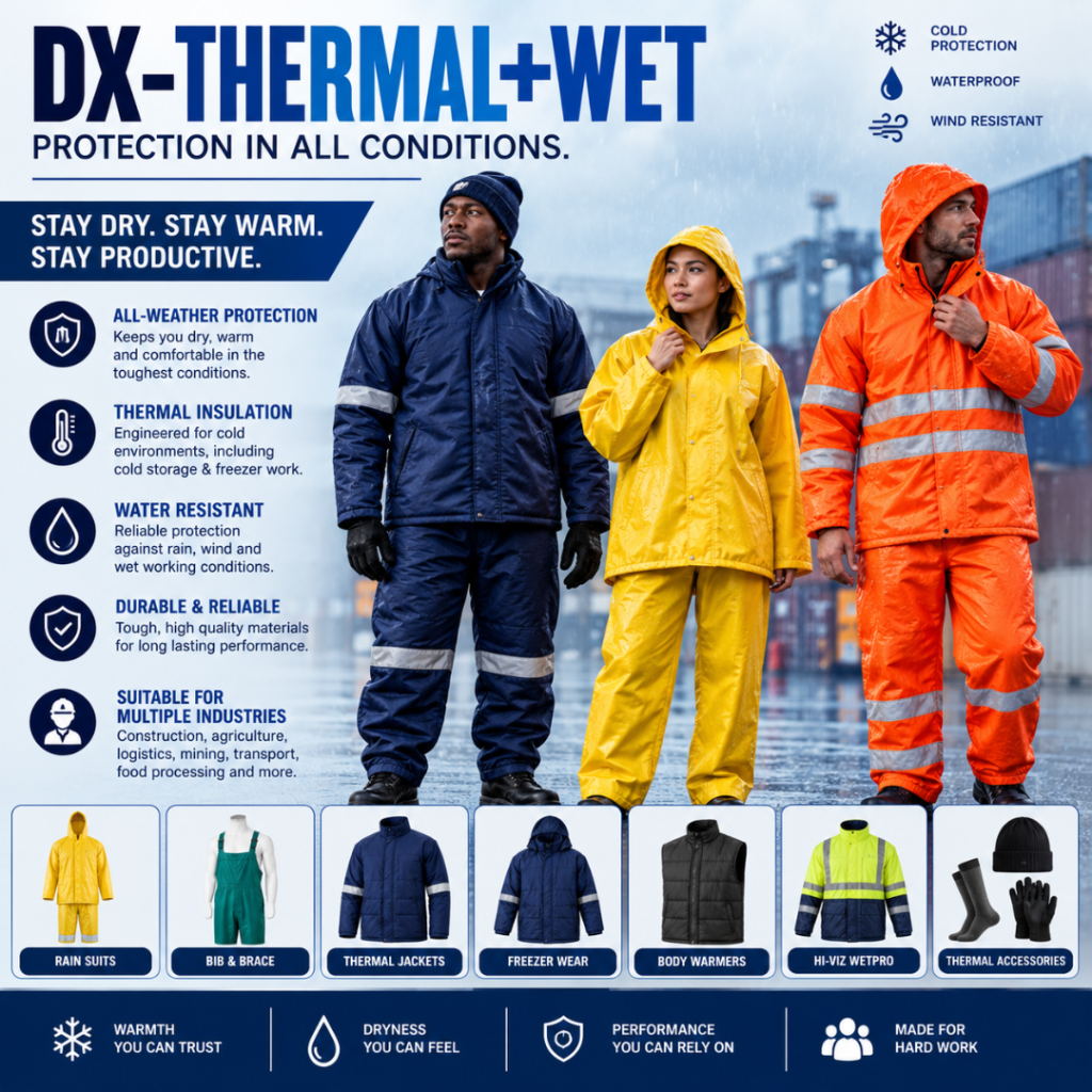 DX-Thermal+Wet