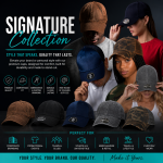 SIGNATURE COLLECTION