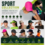 SPORT COLLECTION